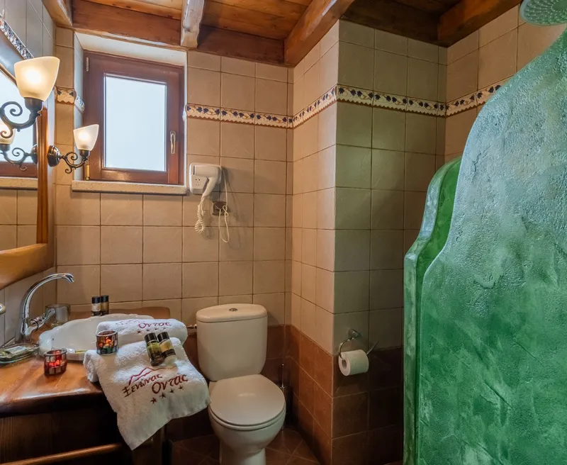 Attic with Fireplace Casuarina - Photo 5