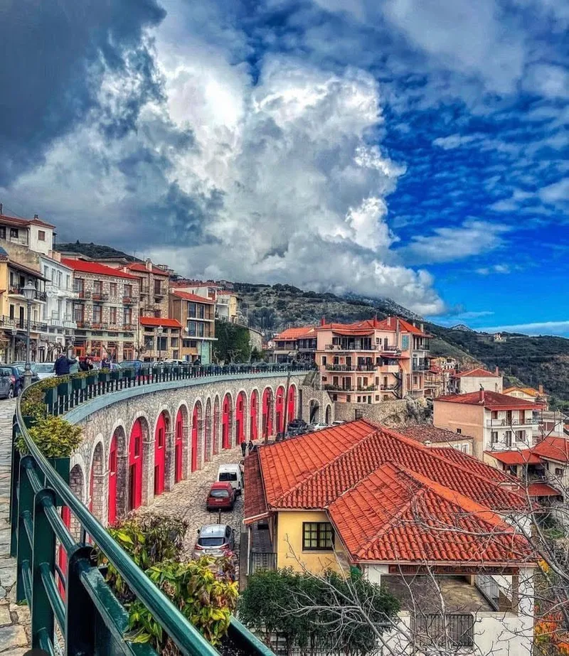 Arachova