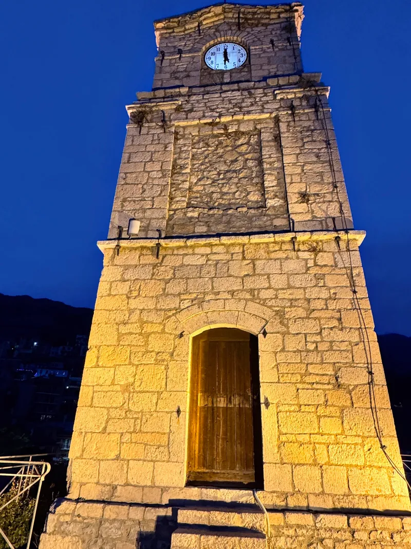 Delphi Archaeological Site