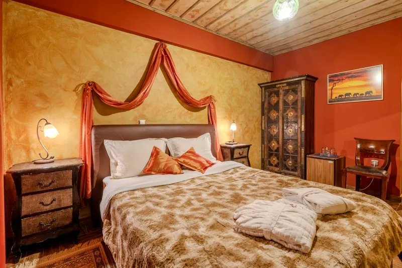Double Room Phylyra - Photo 1
