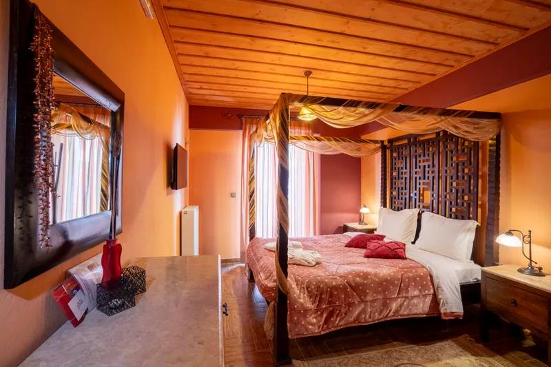 Double Room Taiberi - Photo 1