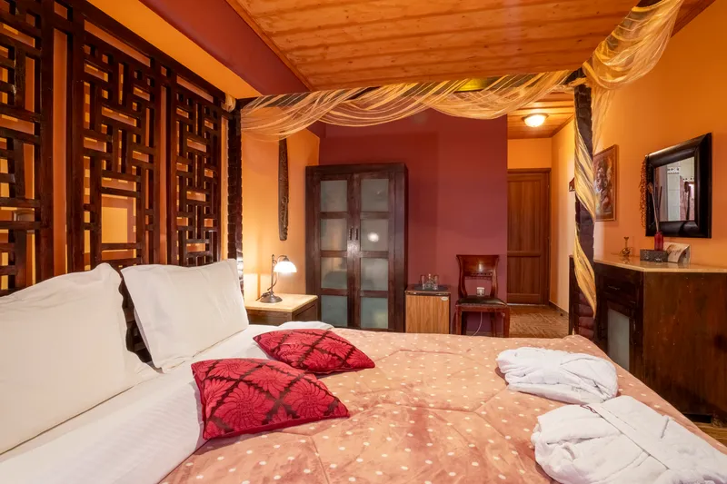 Double Room Taiberi - Photo 2