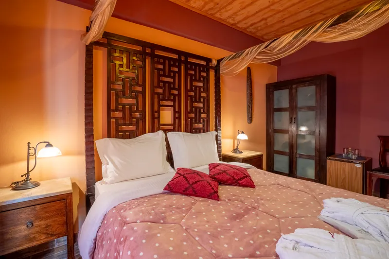 Double Room Taiberi - Photo 3