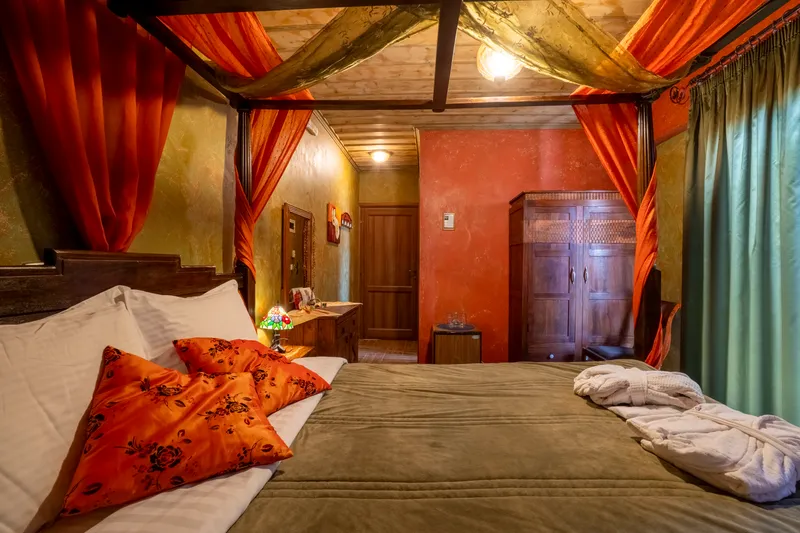 Double Room Muguet - Photo 2