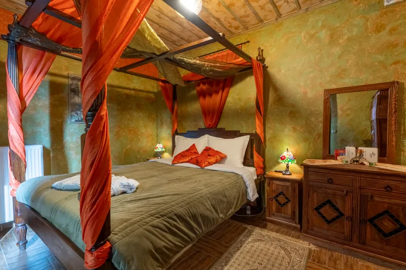 Double Room Muguet - Photo 3