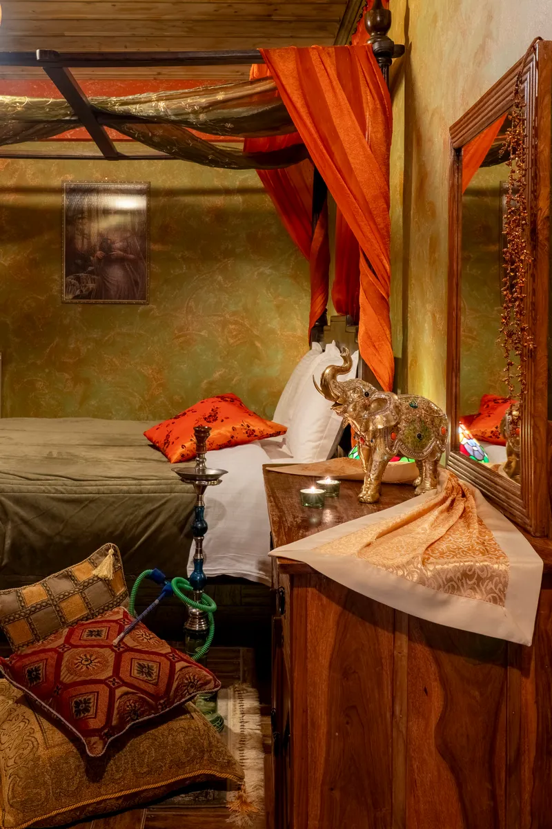 Double Room Muguet - Photo 4